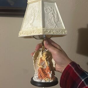 Lamp